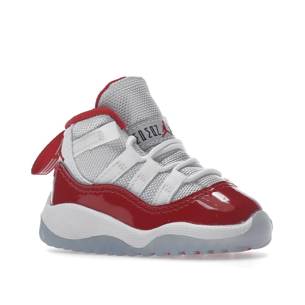 Jordan 11 Retro TD